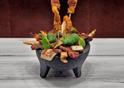 molcajete